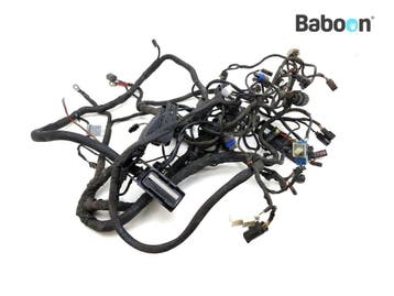 Kabelboom BMW K 1200 S (K1200S) From 08/2006, Verzenden, Gebruikt
