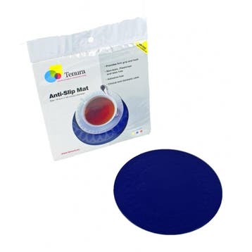 Anti-slip matten rond, Ophalen of Verzenden, Nieuw