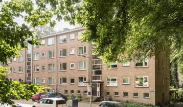 Te Huur 3 Kamer Appartement Halévystraat In Arnhem, Gelderland, Direct bij eigenaar, Appartement, Arnhem
