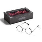 Harry Potter Replica 1/1 Harrys Bril, Ophalen of Verzenden, Nieuw