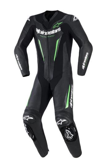 GP Force V2 1-delig motorpak Alpinestars, Motoren, Kleding | Motorkleding, Verzenden, Nieuw met kaartje