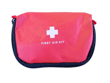 EHBO Kit, Diversen, Ophalen of Verzenden, Nieuw