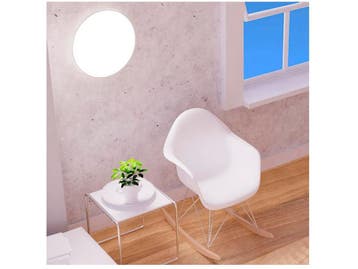 Müller Licht tint - LED-Panel Loris - Smart Home Zigbee -, Verzenden, Nieuw