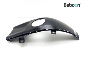 Tank Cover Yamaha R7 2021-2023 (YZF690 BEB4 BEBG RM391), Motoren, Verzenden, Gebruikt