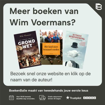 Gemeente in de genen - Wim Voermans 9789044636338, Boeken, Verzenden, Gelezen, Wim Voermans