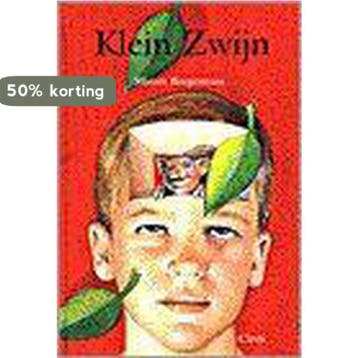 Klein zwijn - M. Borgermans 9789068225945, Verzenden, Gelezen, M. Borgermans