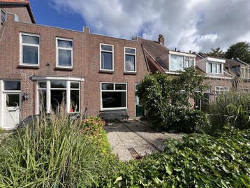 Te huur: Huis Leidsekade in Leidschendam, Leidschendam, Zuid-Holland