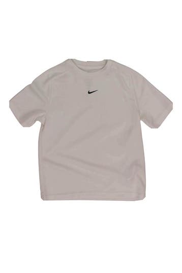 Nike T-shirt in maat S Wit, Verzenden, Zo goed als nieuw, Wit, Nike