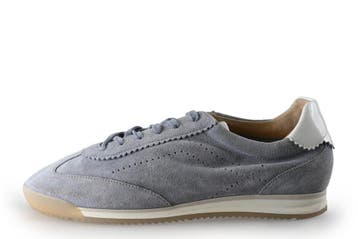 Gabor Sneakers in maat 41 Blauw, Gabor, Verzenden, Blauw, Sneakers of Gympen