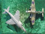 Revell, Italeri 1:72 - Model militair voertuig (2) - Sea, Nieuw