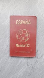mundial - 1982 - Munt, Nieuw