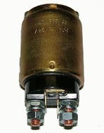 Relais Laadklep 24v 80ah, Ophalen of Verzenden, Nieuw