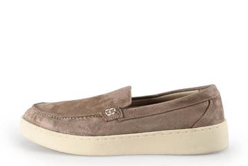 Greve Loafers in maat 40 Bruin, Loafers, Bruin, Verzenden, Zo goed als nieuw