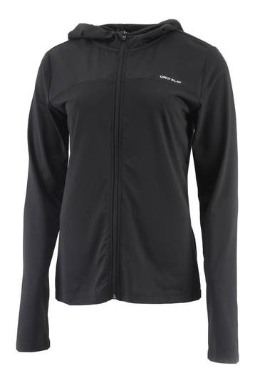 Only Play Vest in maat XL Zwart, Only Play, Verzenden, Zo goed als nieuw, Zwart