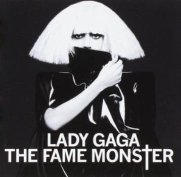 Lady Gaga - The Fame Monster - Deluxe Edition - 2CD, Ophalen of Verzenden, Nieuw in verpakking