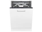 Inventum IVW6060A - Vaatwasmachine - 14 couverts - 9, Witgoed en Apparatuur, Vaatwasmachines, Verzenden, Zo goed als nieuw