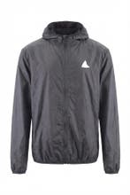 Crivit Jas in maat 48 Zwart, Kleding | Dames, Jassen | Winter, Crivit, Verzenden, Zo goed als nieuw, Zwart