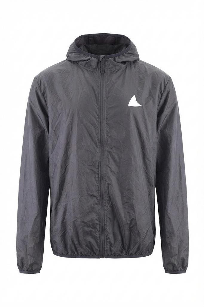 Crivit Jas in maat 48 Zwart, Kleding | Dames, Jassen | Winter, Zwart, Zo goed als nieuw, Verzenden