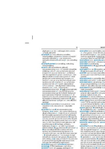 Prisma Pocket Woordenboek Frans Nederlands 9789000341238, Verzenden, Zo goed als nieuw