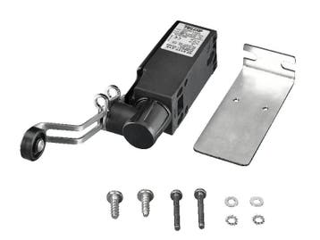 Rittal Sz Deurschakelaar Met Toggle Lever - 4127210, Verzenden, Nieuw, Overige typen