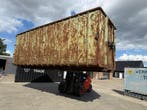 Haakarm container volume 41 kuub Meerman VDL oldskool