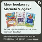 De toverdoos / Relax Kids 9789020209860 Marneta Viegas, Verzenden, Zo goed als nieuw, Marneta Viegas