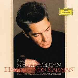 cd box - Beethoven - The Symphonies, Cd's en Dvd's, Verzenden, Zo goed als nieuw