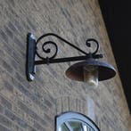 Rennes XL Muurlamp Buitenverlichting Stal- & Boerderijlampen, Verzenden, Nieuw