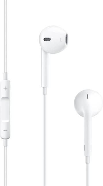 Koptelefoon Apple 3.5mm Jack | Origineel | Retourdeal, Ophalen of Verzenden, Nieuw, Overige merken