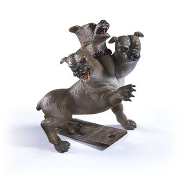 Magical Creatures Sculptuur Fluffy, NN7558, Antiek en Kunst, Kunst | Beelden en Houtsnijwerken, Ophalen of Verzenden
