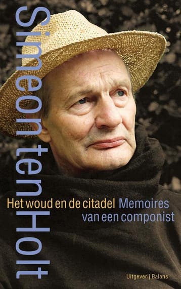 Het woud en de citadel 9789050189729 S. ten Holt, Verzenden, Gelezen, S. ten Holt
