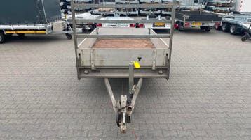 Anssems PSX 1400 251x150, Ophalen of Verzenden, Gebruikt