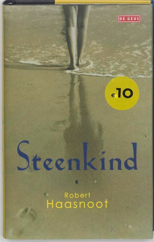 Steenkind 9789044500967 R. Haasnoot, Boeken, Romans, Zo goed als nieuw, Verzenden