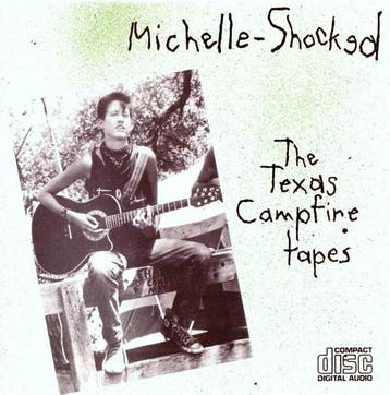 cd - Michelle Shocked - The Texas Campfire Tapes, Verzenden, Zo goed als nieuw
