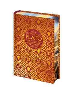 World Classics Library: Plato | Plato | Nieuw, Ophalen of Verzenden, Nieuw, Plato