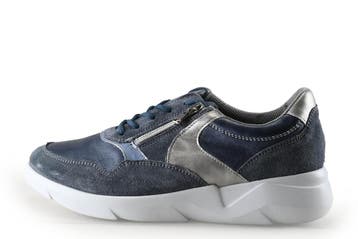 Waldlaufer Sneakers in maat 40 Blauw, Kleding | Dames, Schoenen, Waldlaufer, Verzenden, Blauw, Sneakers of Gympen