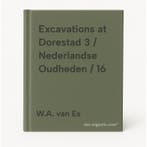 Excavations at Dorestad 3 / Nederlandse Oudheden / 16, Verzenden, Gelezen, W.A. van Es