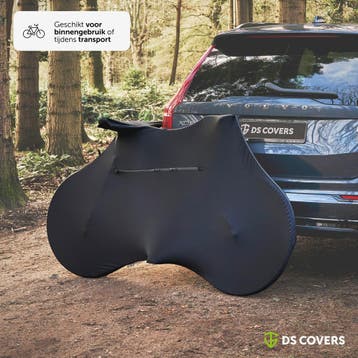 TRANSPORT fietssok van DS COVERS – Indoor, Verzenden, Nieuw, DS COVERS
