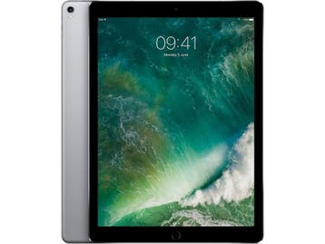 Apple iPad Pro 12,9 - 64GB - WiFi + Cellular (4G) -, Verzenden, Zo goed als nieuw