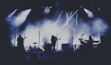 Two Door Cinema Club