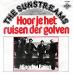 vinyl single 7 inch - The Sunstreams - Hoor Je Het Ruisen..., Cd's en Dvd's, Vinyl Singles, Verzenden, Zo goed als nieuw