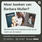 De babyplanner 9789044328318 Barbara Muller, Verzenden, Zo goed als nieuw, Barbara Muller