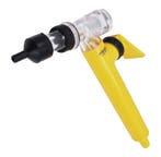 Batterij Vulapparaat - Accu Vulpistool Voor Batterijen En Ac, Auto diversen, Autogereedschap, Ophalen of Verzenden, Nieuw