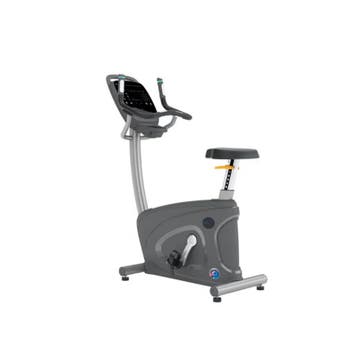 Gymfit - Stamina Line - Upright Bike, Ophalen of Verzenden, Nieuw