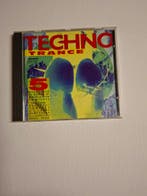 Techno trance 5, Verzenden, Nieuw in verpakking