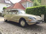 Citroën - DS 20 Super 5 - 1974