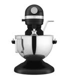 Kitchenaid Keukenmachine 5KSM55SXXEBM professionele, Ophalen of Verzenden, Nieuw