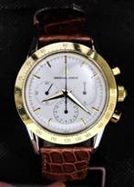 Universal Geneve - Chronograph - 26444 - Heren - 1990-1999, Nieuw