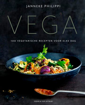 Vega | Janneke Philippi | Nieuw, Ophalen of Verzenden, Nieuw, Janneke Philippi