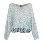 Frogbox • wollen trui • 36, Princess goes Hollywood, Verzenden, Wit, Nieuw
